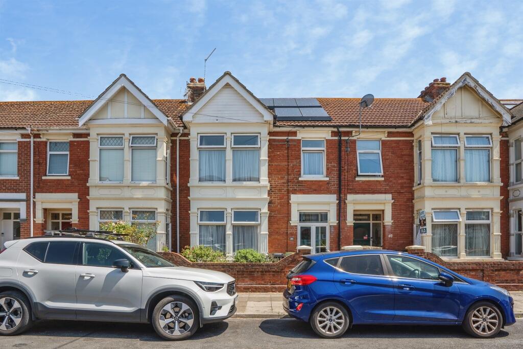 Main image of property: Kenyon Road, Portsmouth