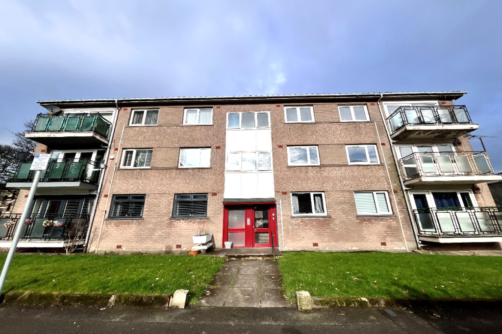 Main image of property: George Street, Paisley, Renfrewshire, PA1