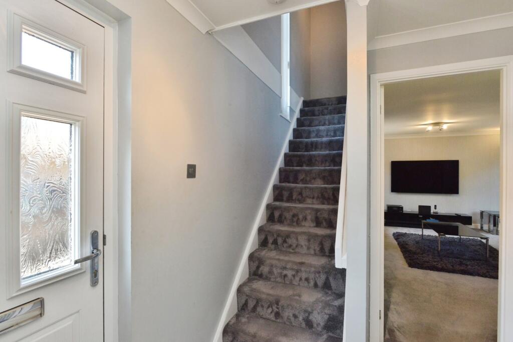 House in Milton Keynes, Wolverton and Greenleys - View 2