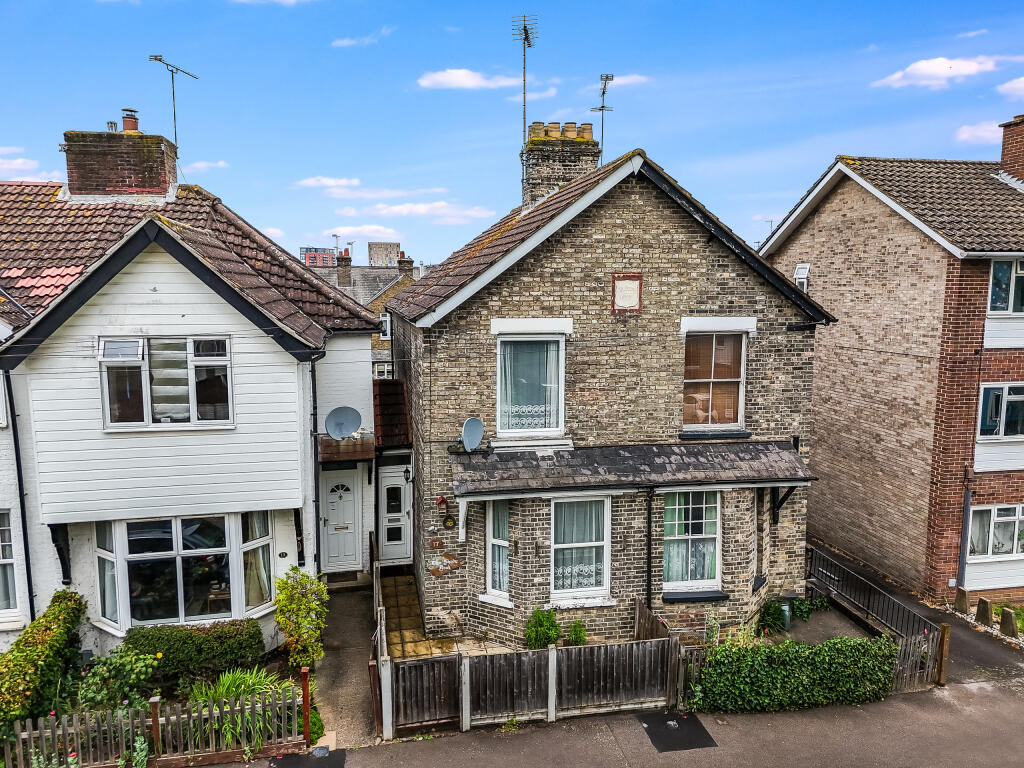 Main image of property: Bradford Street, Chelmsford