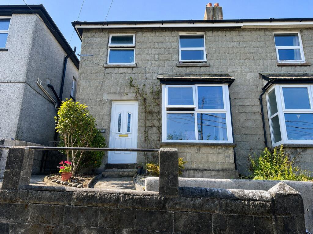 Main image of property: Bounsalls Lane, Launceston, Cornwall, PL15