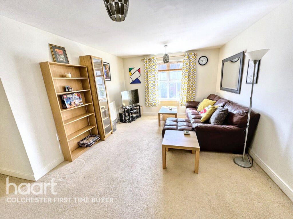 John Mace Road, Colchester photo 4