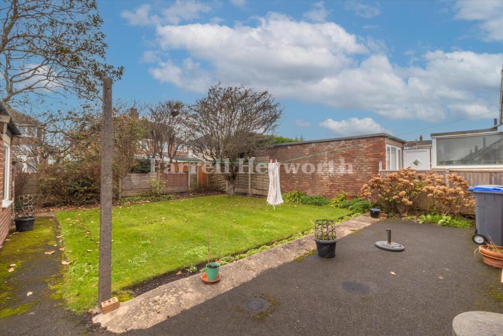 House in Blackpool - View 2