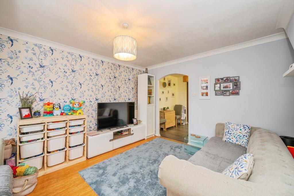 Additional image 2 of Oak Tree Close, Kingsbury, Tamworth, Warwickshire, B78