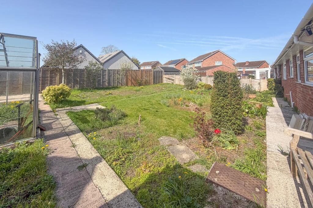 Additional image 2 of Chancellor Road, Walton, BA16