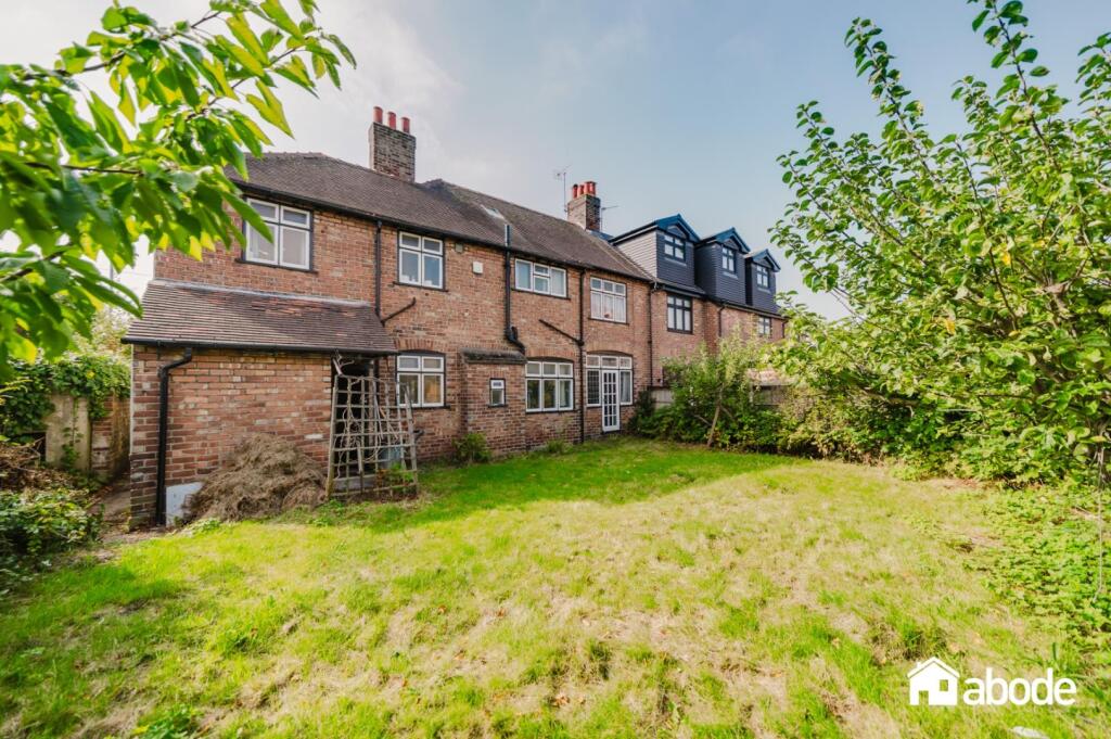House in Liverpool - View 2