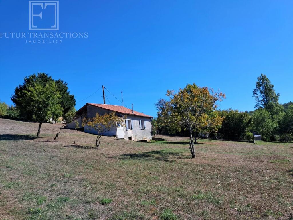 Main image of property: Aquitaine, Dordogne, Villars