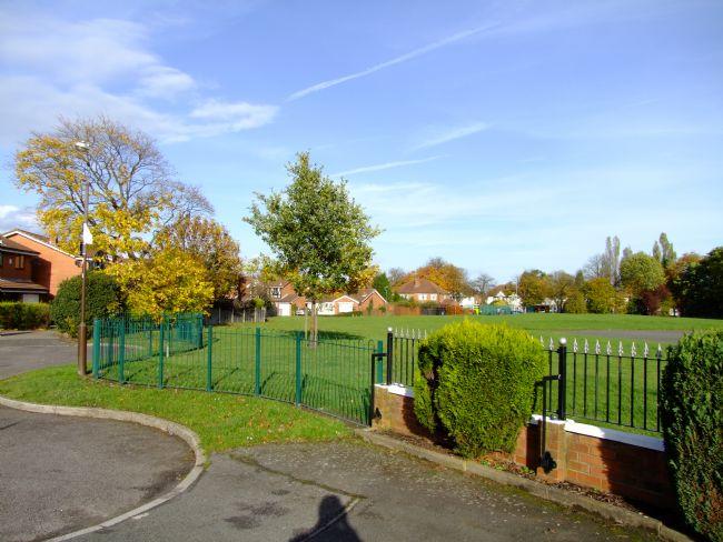 Photo of the property