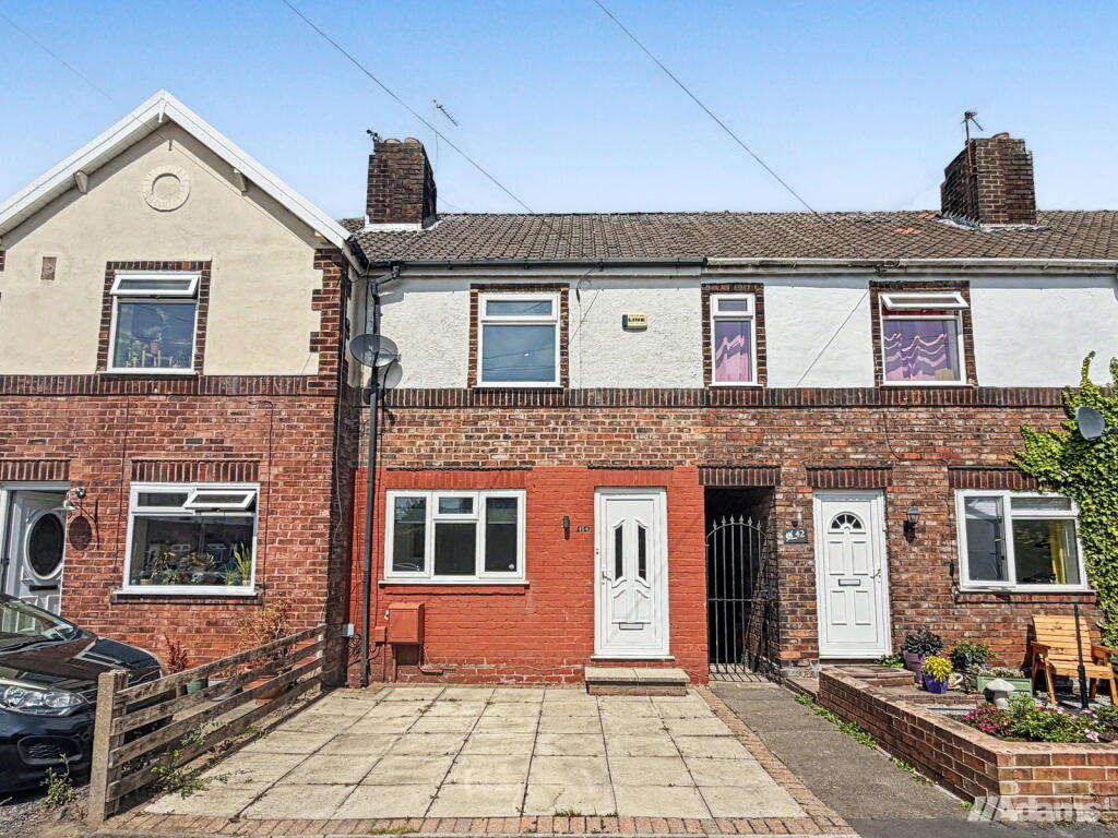 Main image of property: Mayfair Grove, Widnes