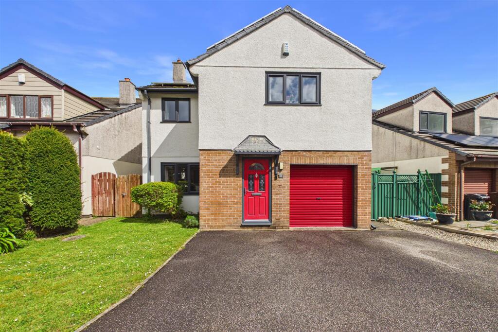 Main image of property: Kingsley Meade, Trencreek, Newquay
