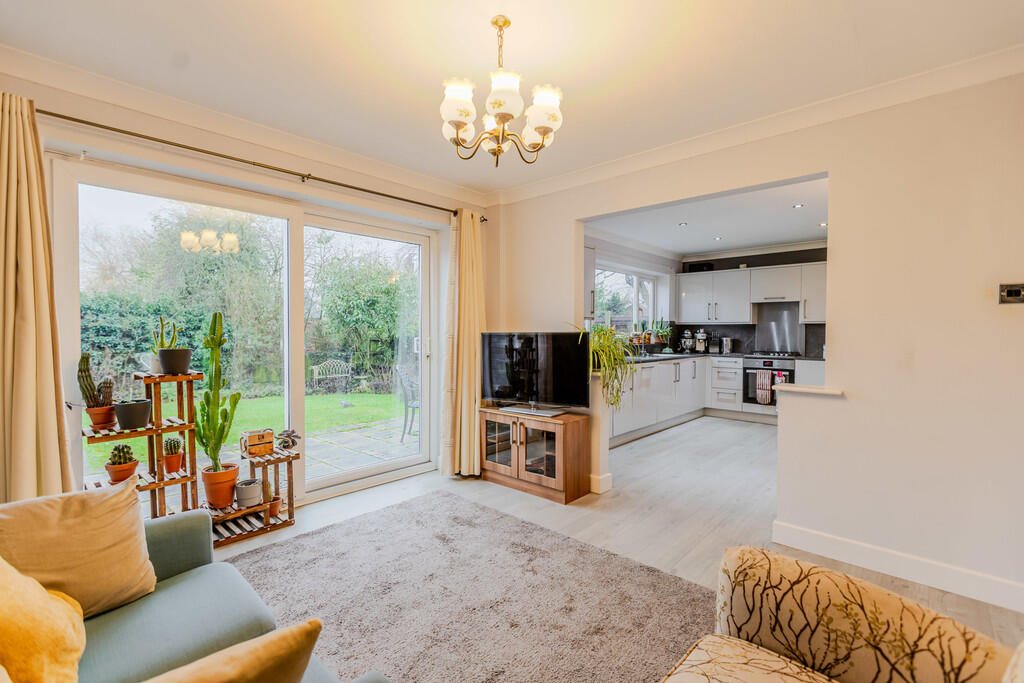 Longmeadow, Weaverham, Northwich photo 4