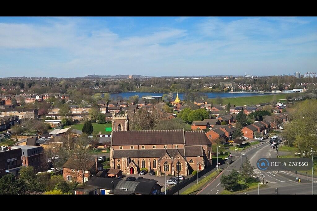 Additional image 15 of Truro Tower, Birmingham, B16