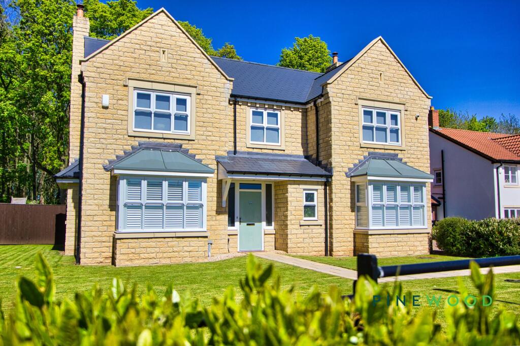Main image of property: Century Way, Clowne, S43