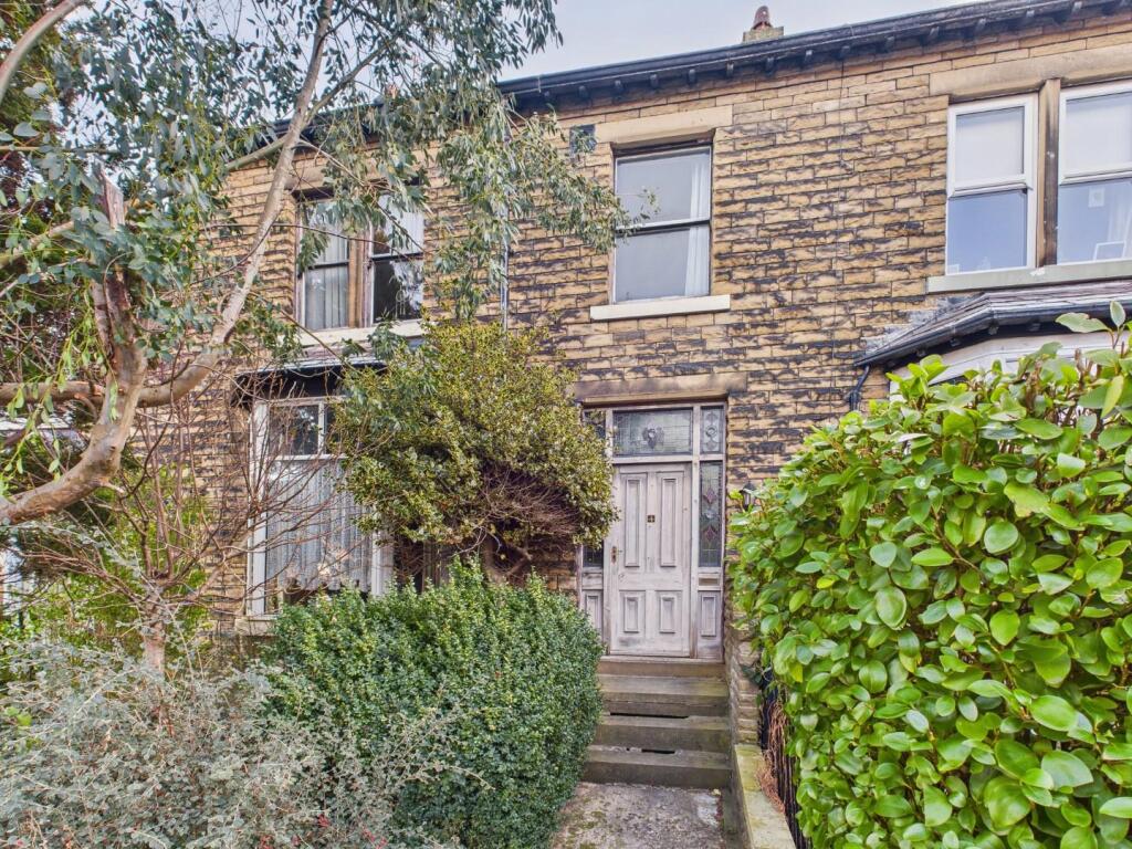 Main image of property: Sherwood Grove, Shipley