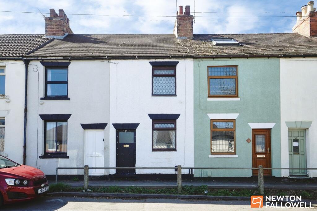 Main image of property: Rothley Road, Mountsorrel, LE12