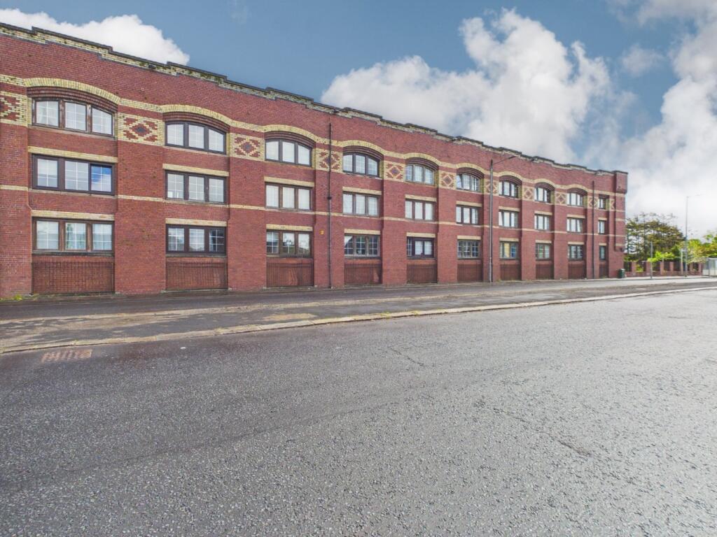 Main image of property: Inchinnan Road, Paisley, PA3