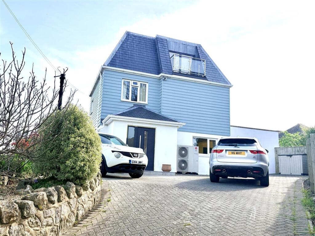 Main image of property: Grange Road, Sandown