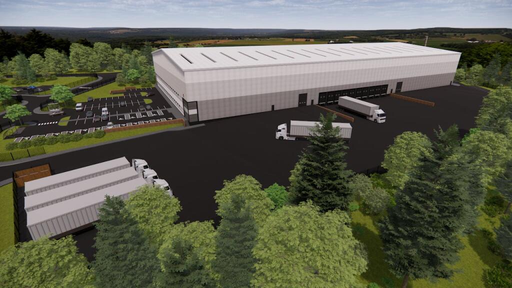 Additional image 6 of Phase 2, Prime Point, Lower Eccleshill Road, Darwen, Blackburn, BB3 0RP