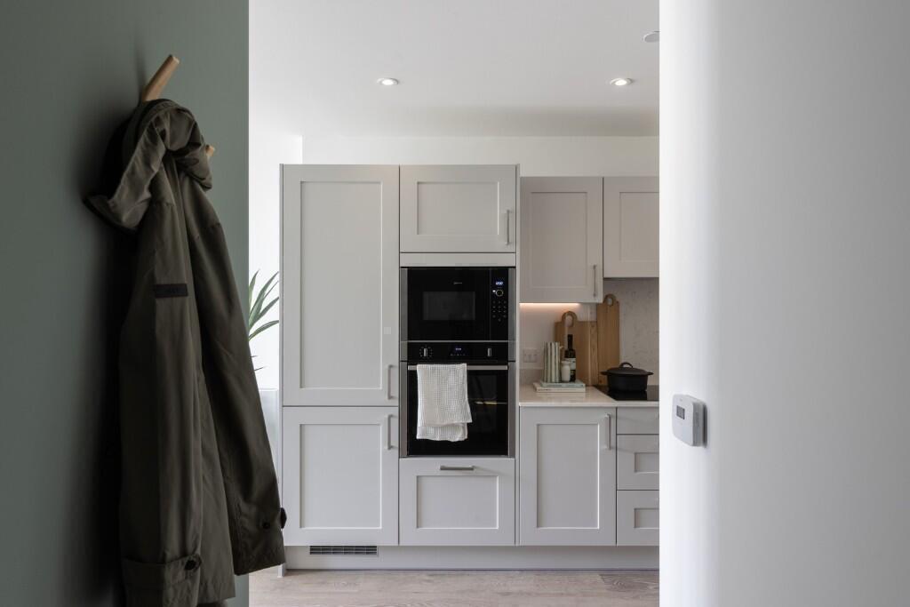 Apartment in Bath, Kingsmead - View 5