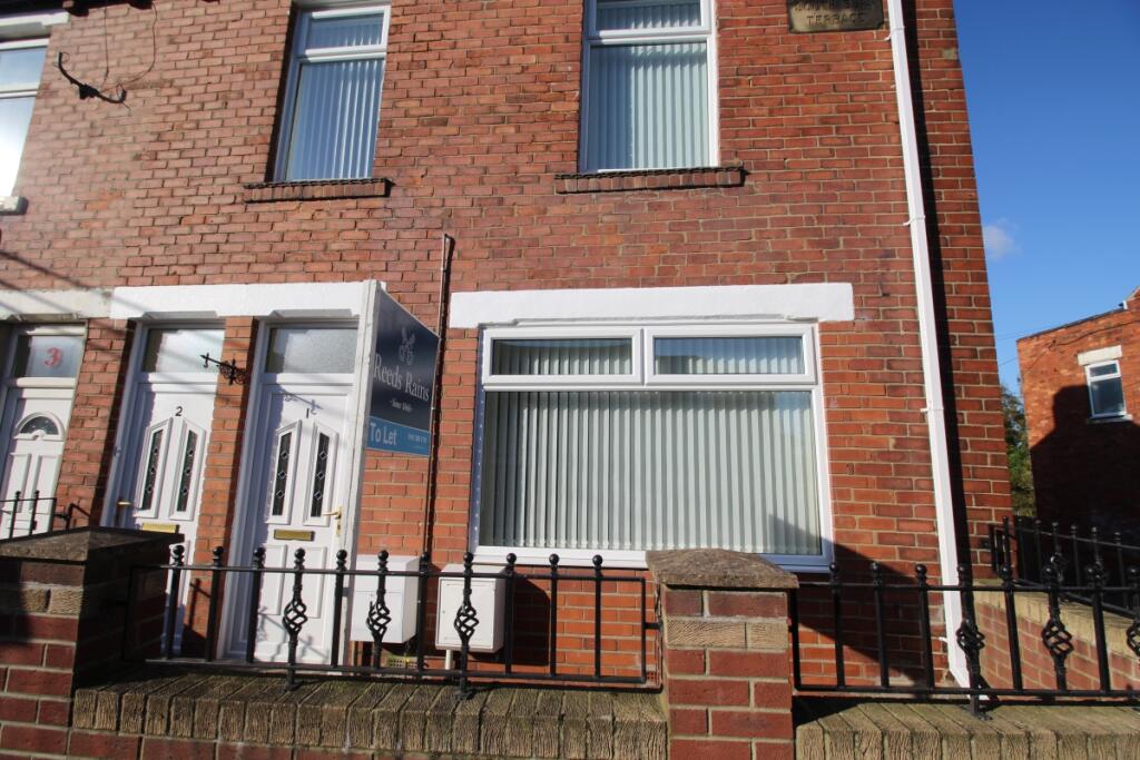 Main image of property: South Burn Terrace, New Herrington, Houghton Le Spring, Tyne And Wear, DH4