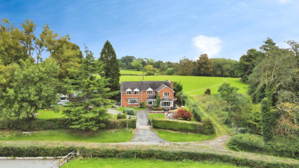 Main image of property: Chebsey, Stafford, Staffordshire, ST21