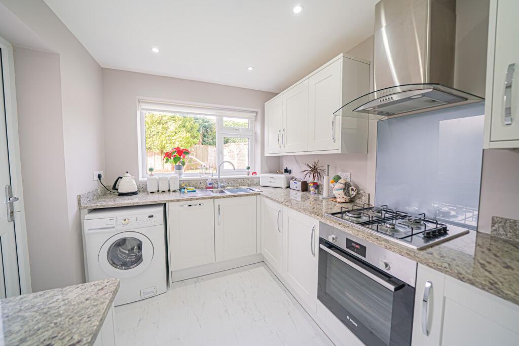 Additional image 5 of Ullenhall Road, Knowle, B93