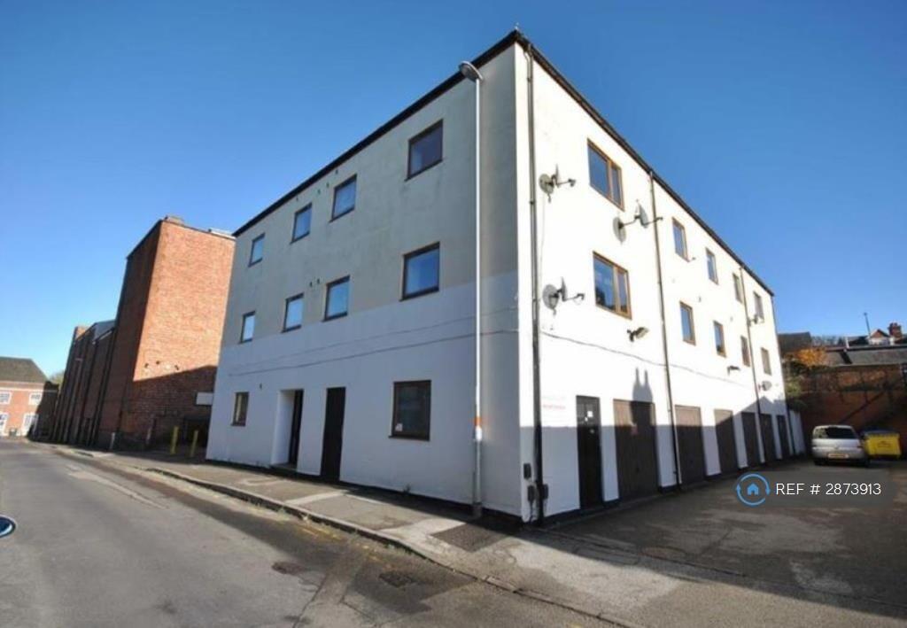 Main image of property: Palace Court, Rushden, NN10