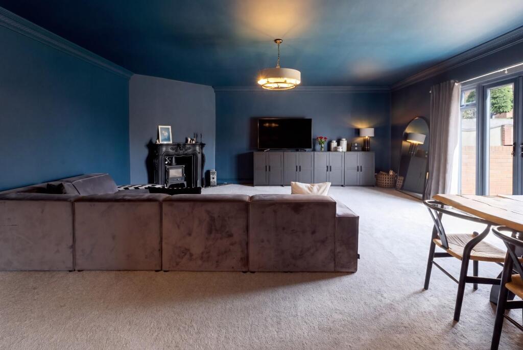 House in Newcastle upon Tyne - View 3