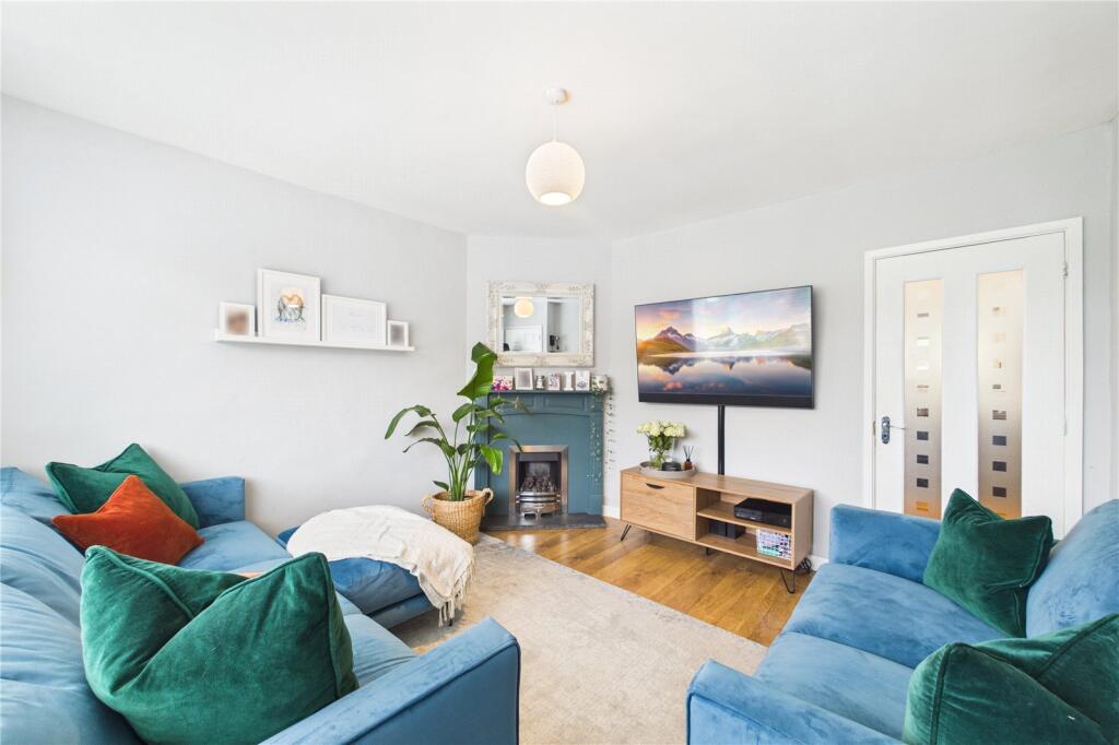 Rodway Road, Tilehurst, Reading, Berkshire, RG30 – pohled 3