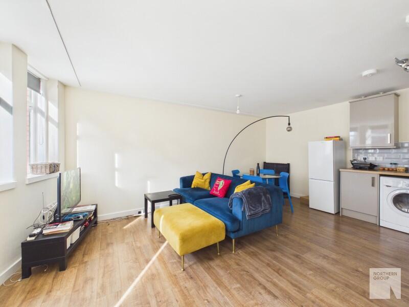 Main image of property: Apt 3 :: Vernon Street 