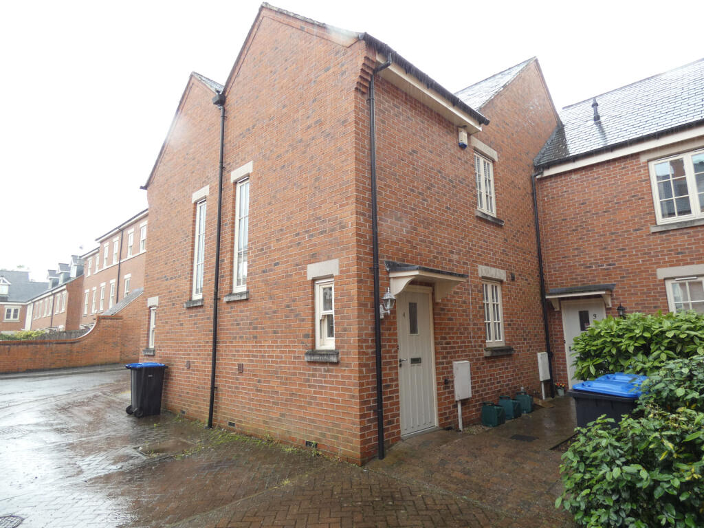 Main image of property: Taylor Court, Ashbourne, Derbyshire DE6 1BZ
