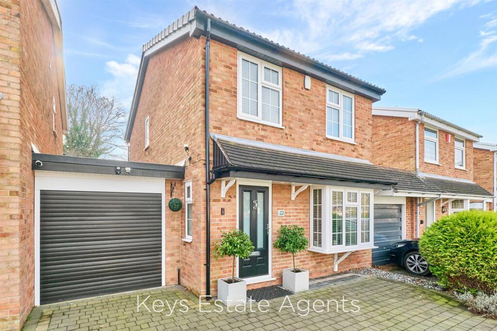 Main image of property: Pacific Road, Trentham, Stoke-On-Trent