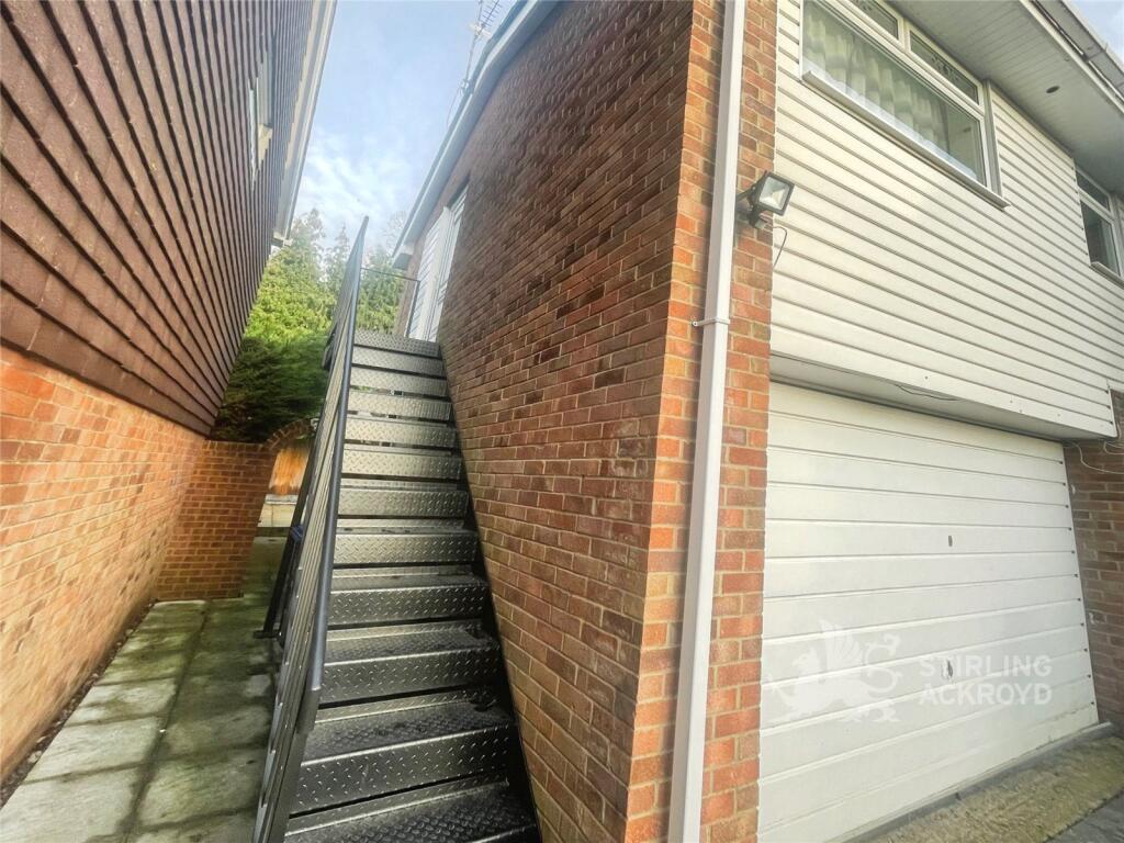 Main image of property: Lockton Chase, Ascot, Berkshire, SL5