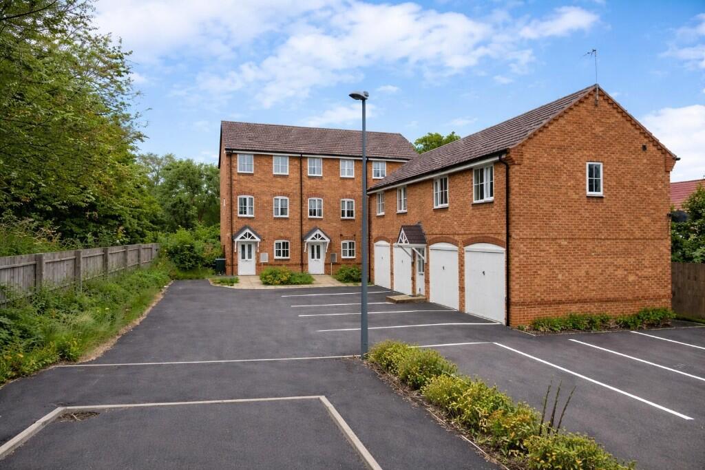 Main image of property: Ashwood Close, Oldbury, West Midlands, B69