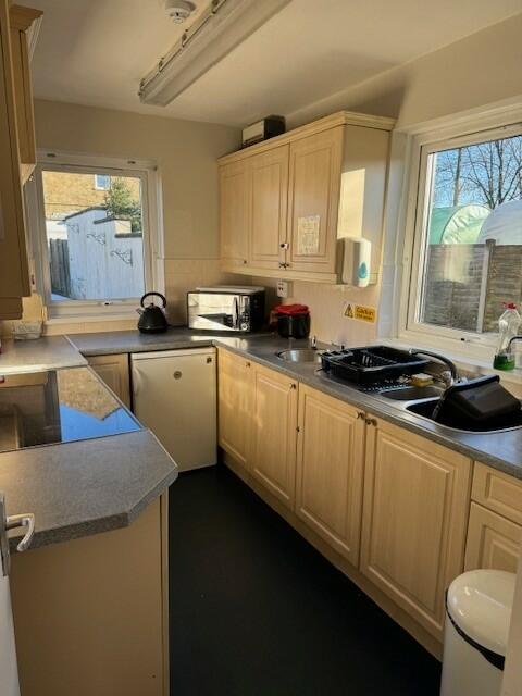 Main image of property: Parsonage Avenue, PR3