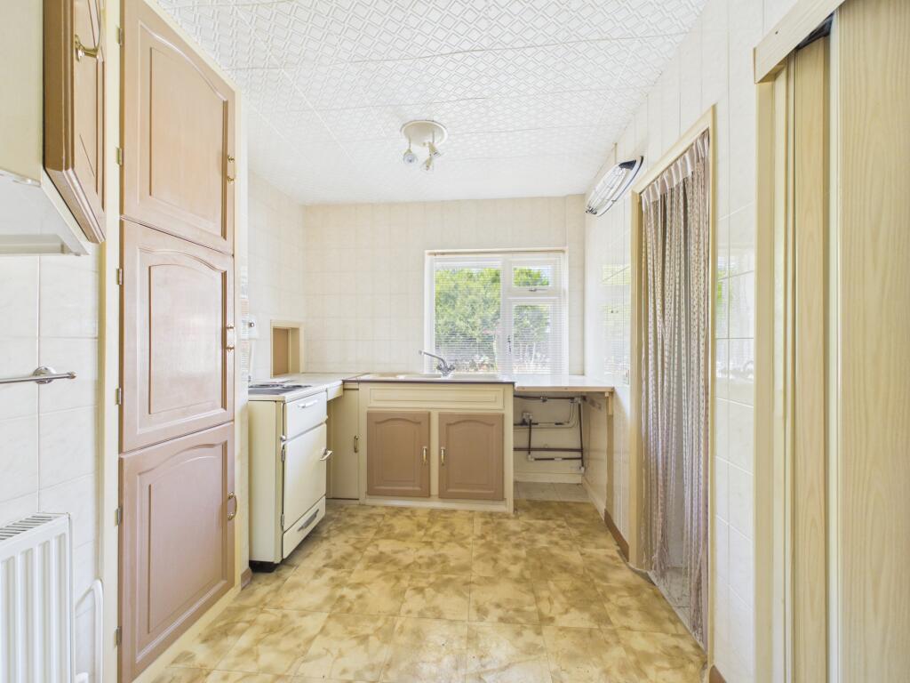 House in Derby, Mickleover - View 3