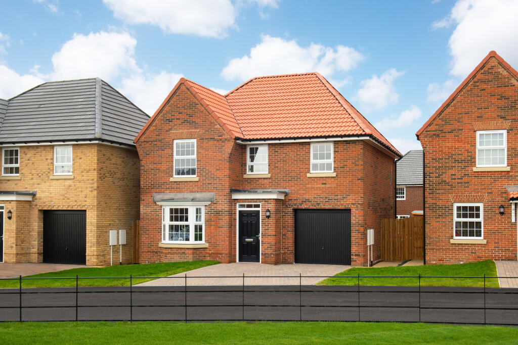 Main image of property: Bradford Road, East Ardsley, West Yorkshire, WF3 2DL