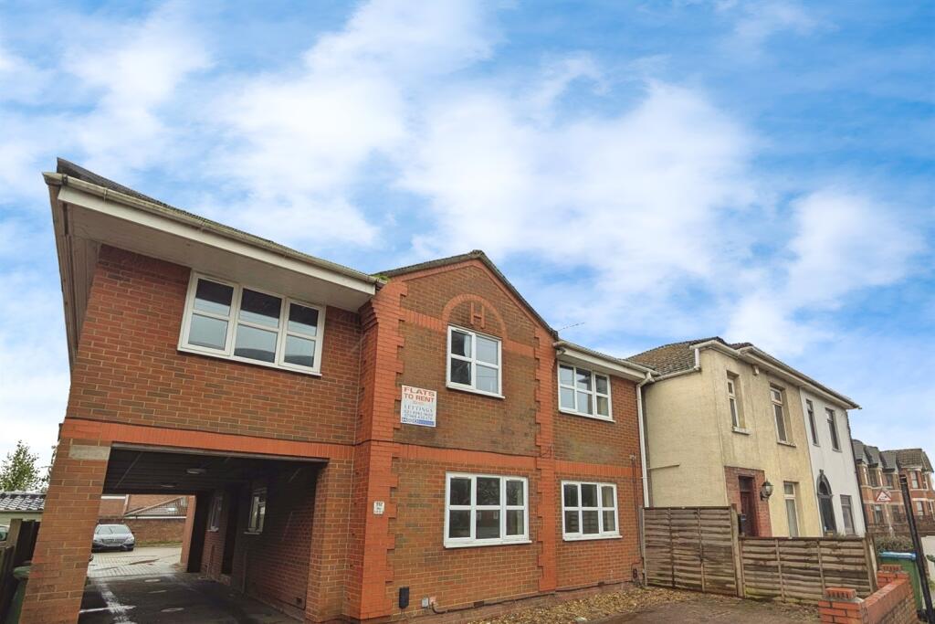 Main image of property: Waterloo Road, SO15