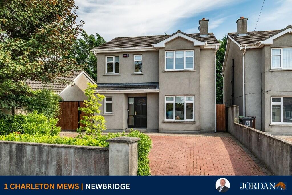Main image of property: Newbridge, Kildare