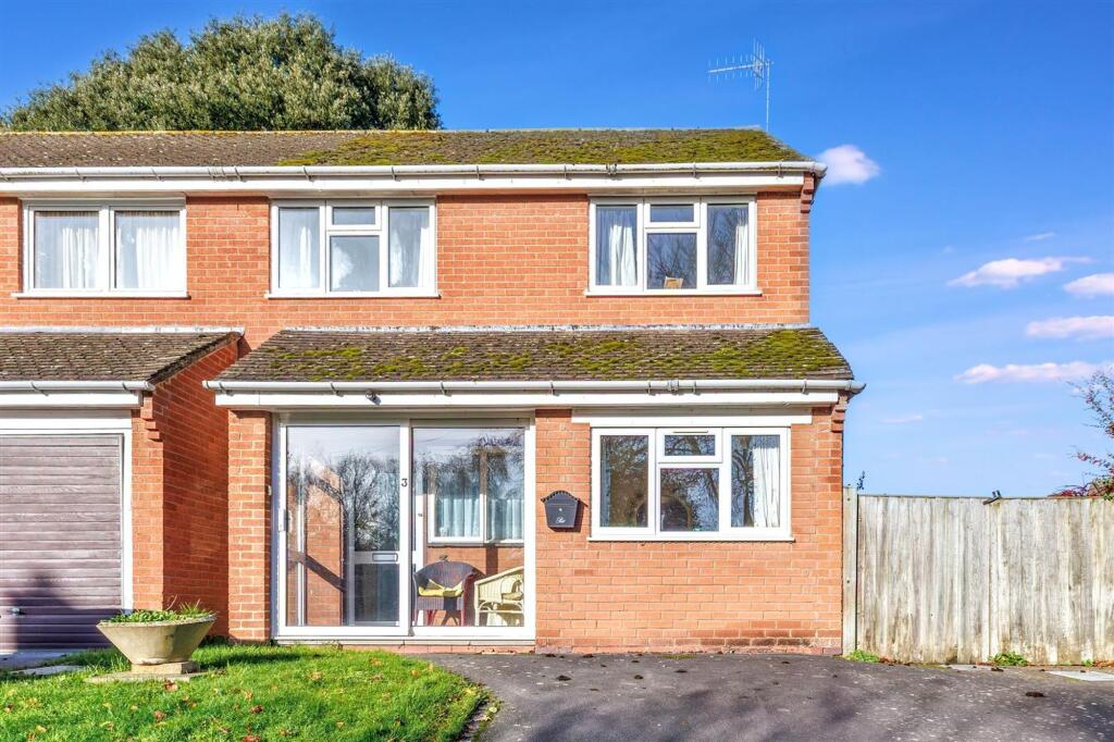 Main image of property: Brook Lane, Newbold On Stour, CV37