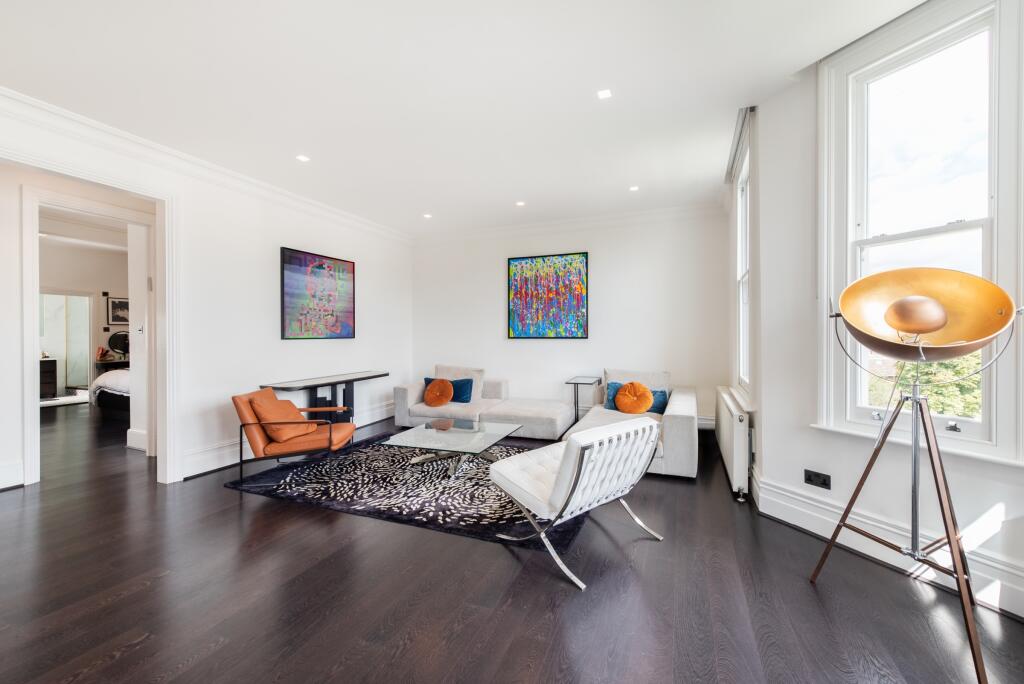 Main image of property: Belgrave Mansions, Belgrave Gardens, London