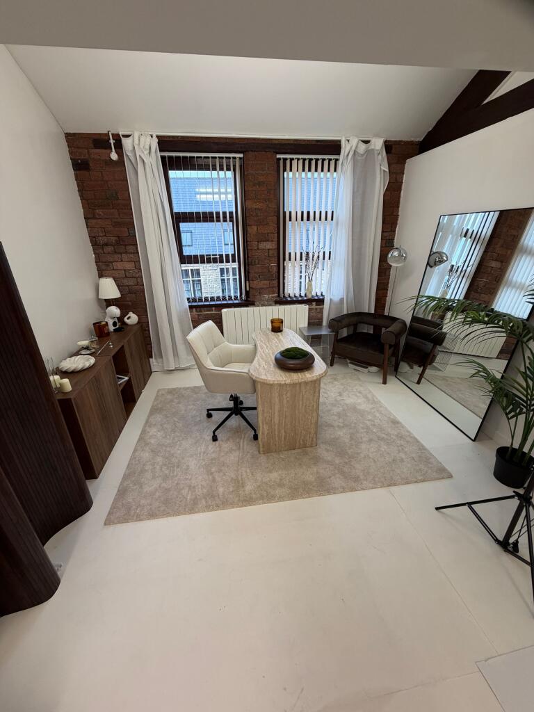 Main image of property: City Mills Business Centre, Peel Street, LS27