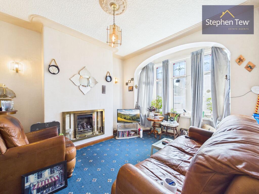 Main image of property: Glastonbury Avenue, Blackpool, FY1