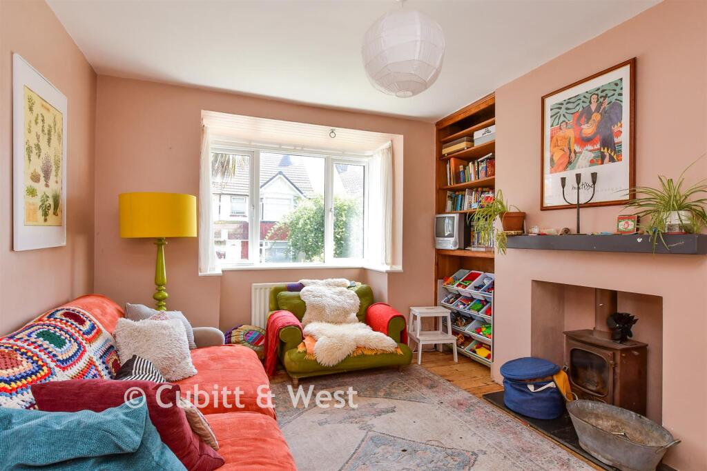 Main image of property: Hollingdean Terrace, Brighton, East Sussex