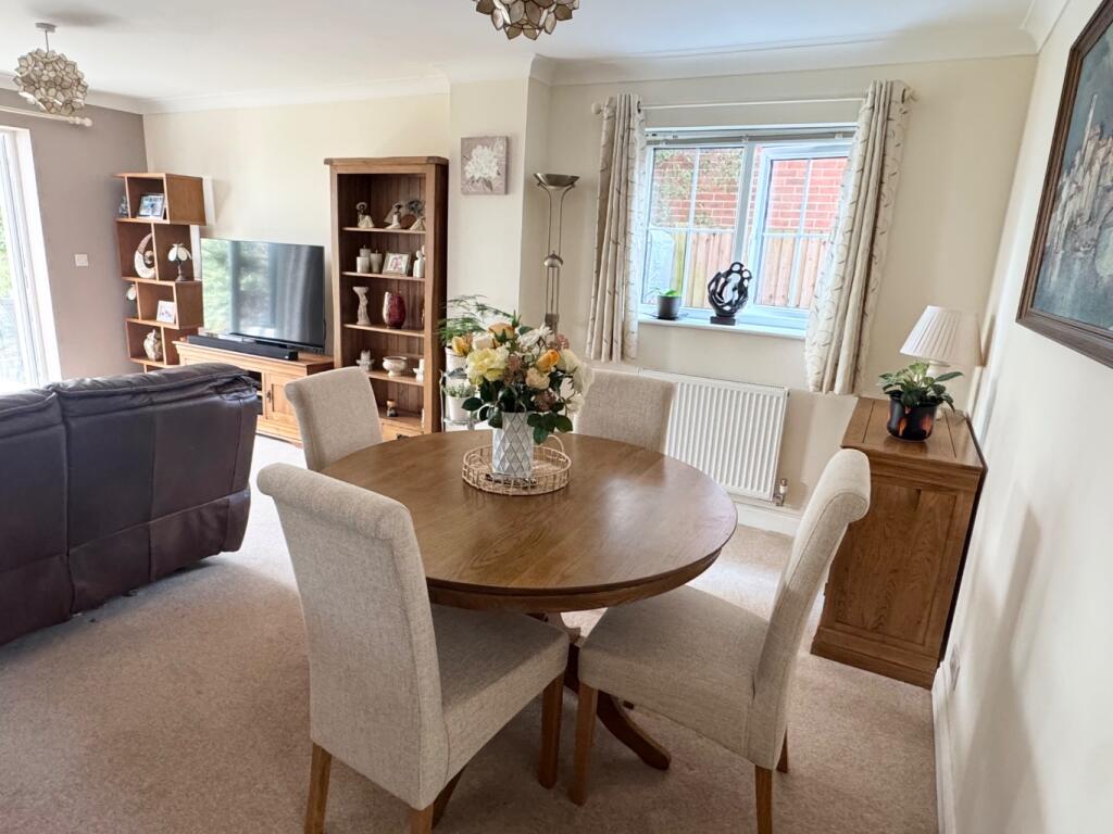 House in New Forest, Fawley - View 5