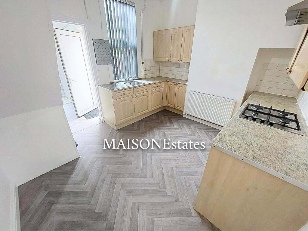 House in Coventry, Ball Hill - View 3
