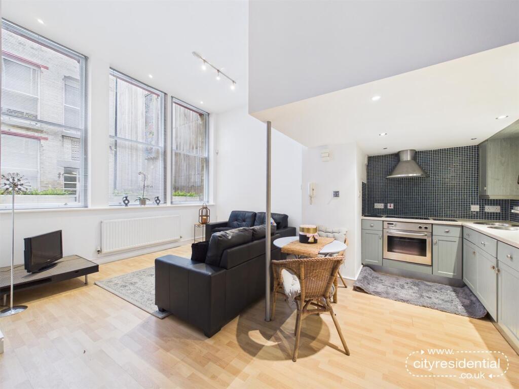 Main image of property: George Street, Liverpool