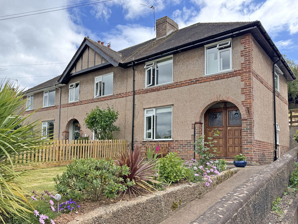 Main image of property: Winslade Road, Sidmouth