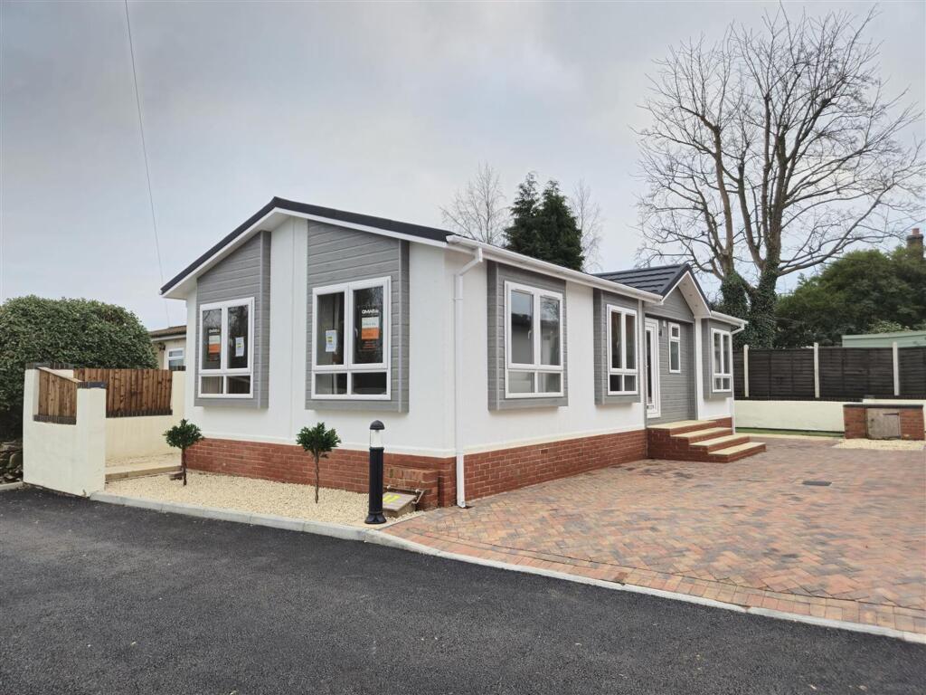 Main image of property: Main Street, Barlestone, CV13