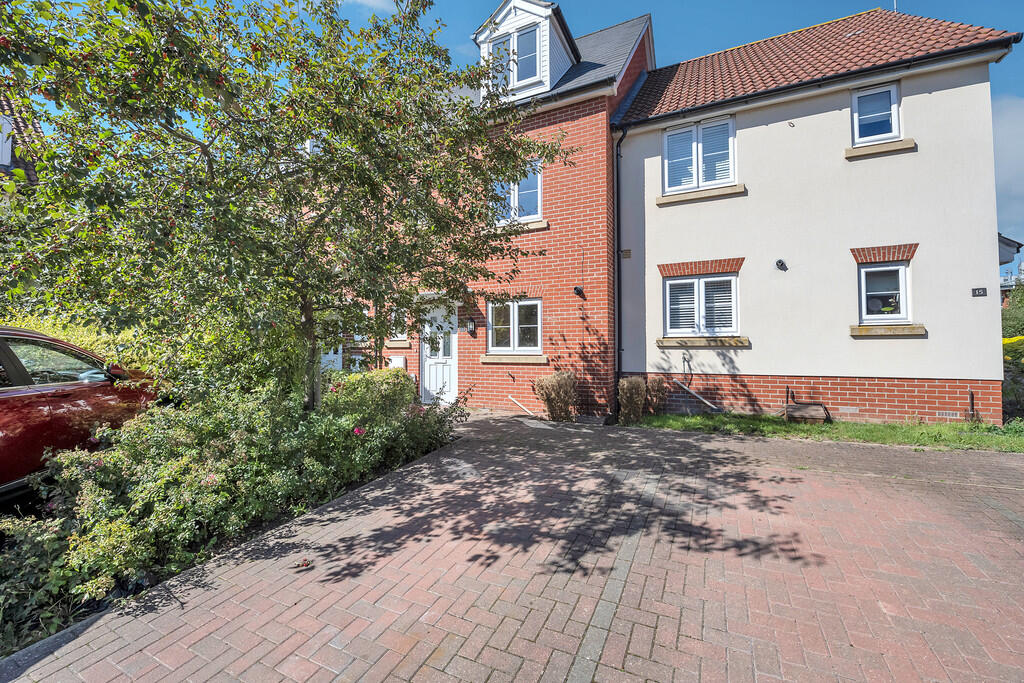 Main image of property: Abbeyfields, Bury St. Edmunds